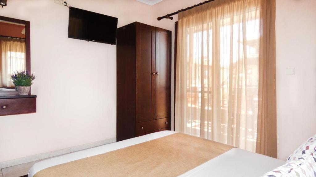 Apartmán House Chrysoula Mitsokopi