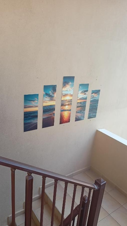 Apartment House Chrysoula Mitsokopi Sarti