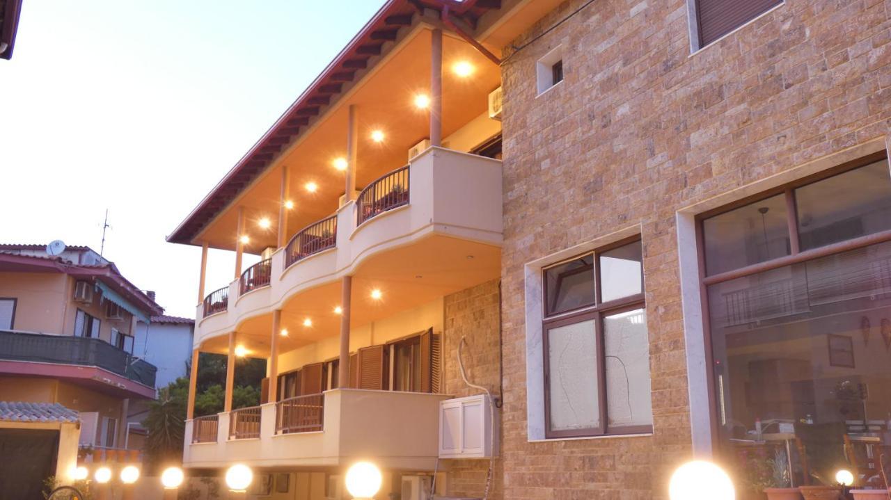 House Chrysoula Mitsokopi Apartment *